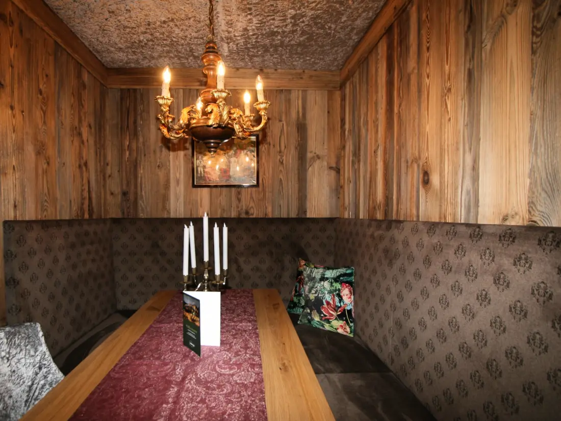 Résidence Erzherzog’s Apts/Zillertal Alpen Lodge