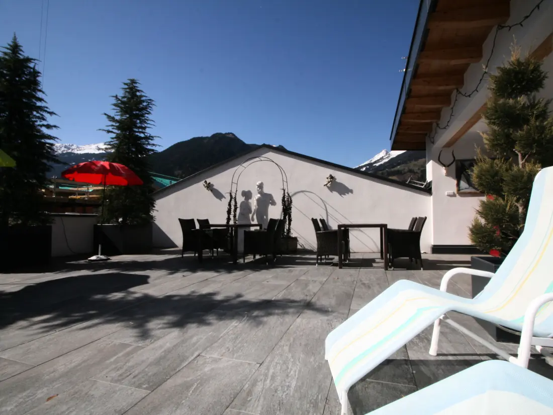Résidence Erzherzog’s Apts/Zillertal Alpen Lodge
