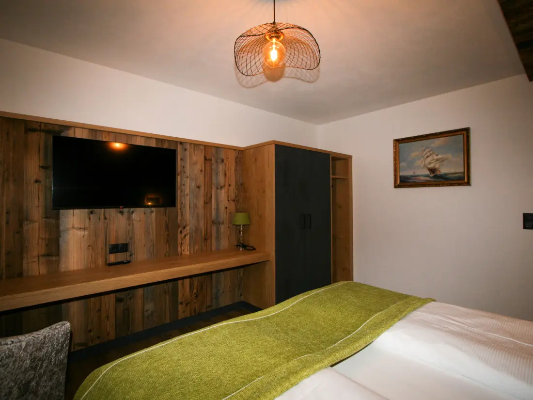 Résidence Erzherzog’s Apts/Zillertal Alpen Lodge