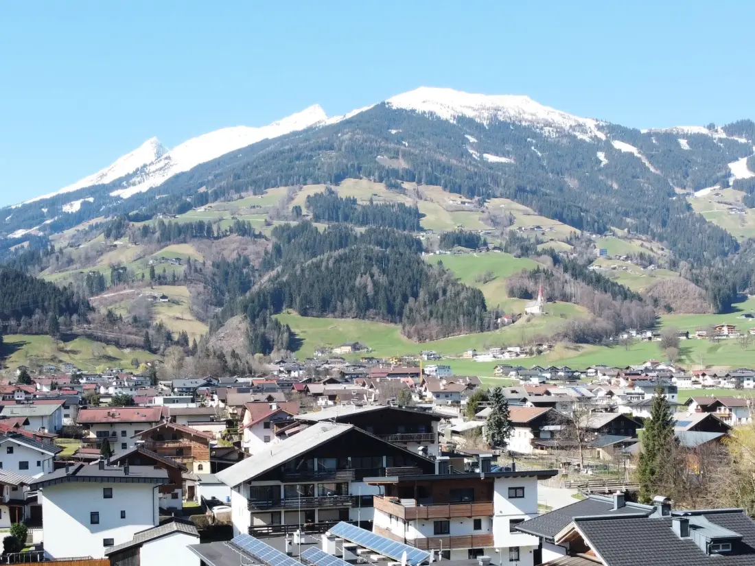 Résidence Erzherzog’s Apts/Zillertal Alpen Lodge