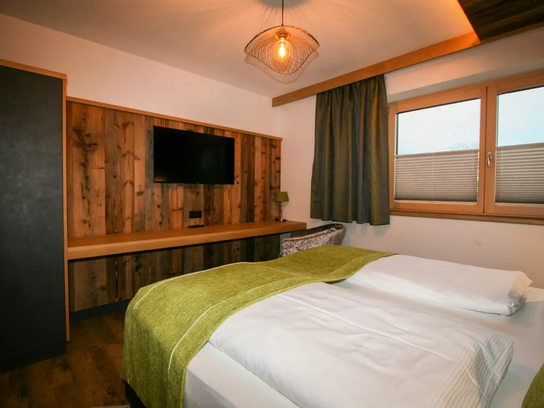 Résidence Erzherzog’s Apts/Zillertal Alpen Lodge