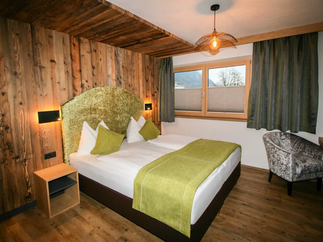 Résidence Erzherzog’s Apts/Zillertal Alpen Lodge