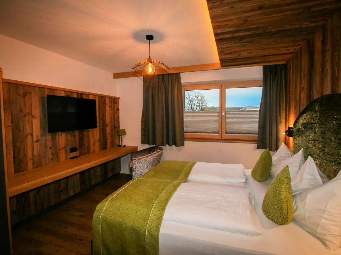 Résidence Erzherzog’s Apts/Zillertal Alpen Lodge