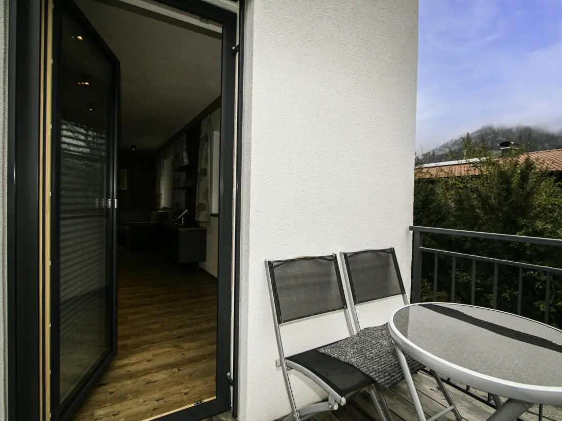 Résidence Erzherzog’s Apts/Zillertal Alpen Lodge
