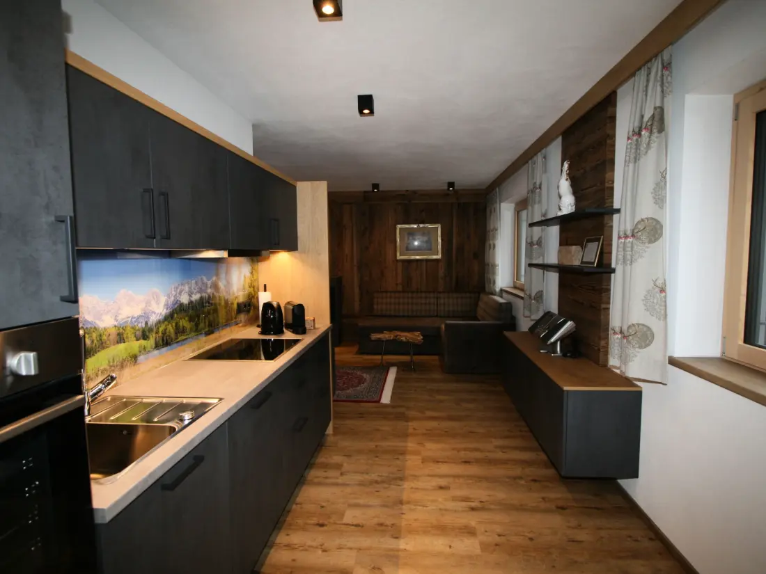 Résidence Erzherzog’s Apts/Zillertal Alpen Lodge