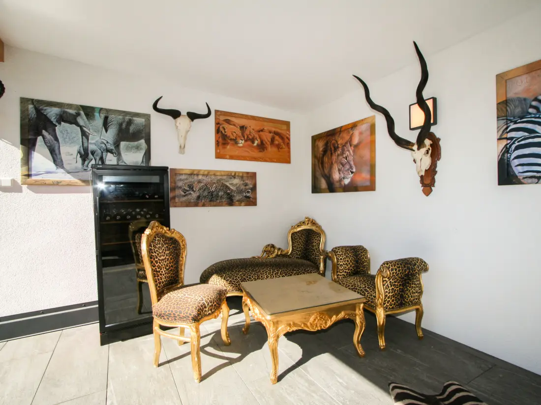 Résidence Erzherzog’s Apts/Zillertal Alpen Lodge