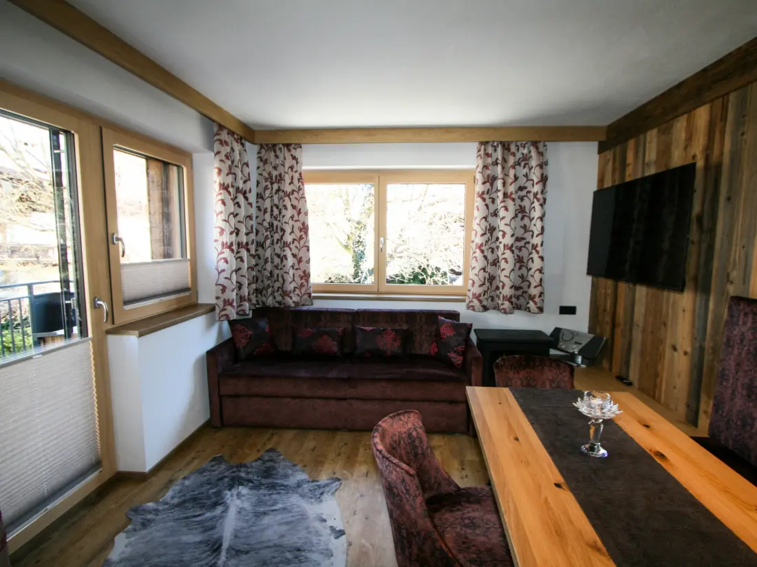 Résidence Erzherzog’s Apts/Zillertal Alpen Lodge