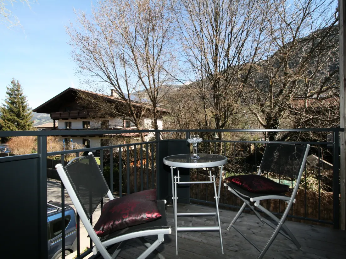 Résidence Erzherzog’s Apts/Zillertal Alpen Lodge