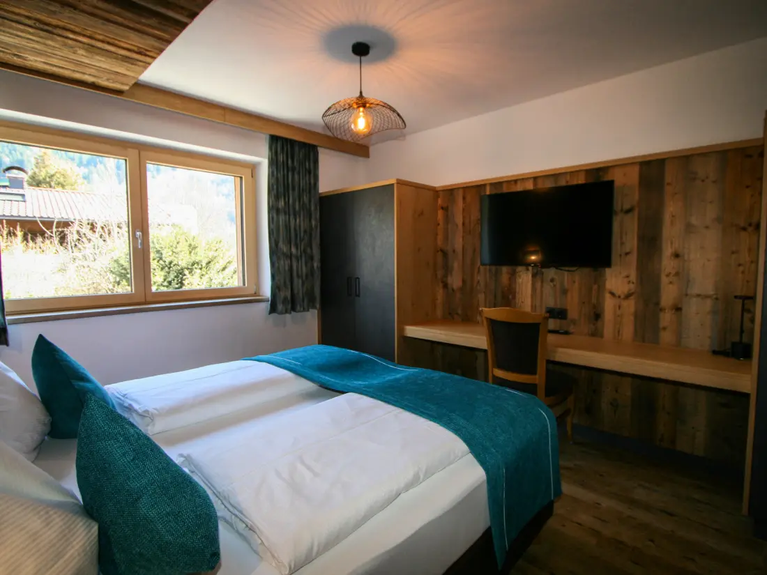 Résidence Erzherzog’s Apts/Zillertal Alpen Lodge