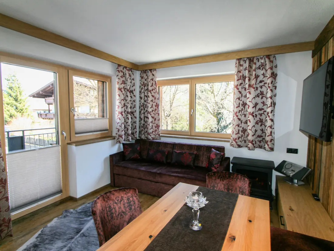 Résidence Erzherzog’s Apts/Zillertal Alpen Lodge