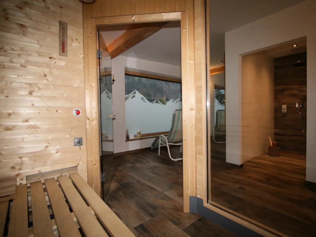 Résidence Erzherzog’s Apts/Zillertal Alpen Lodge