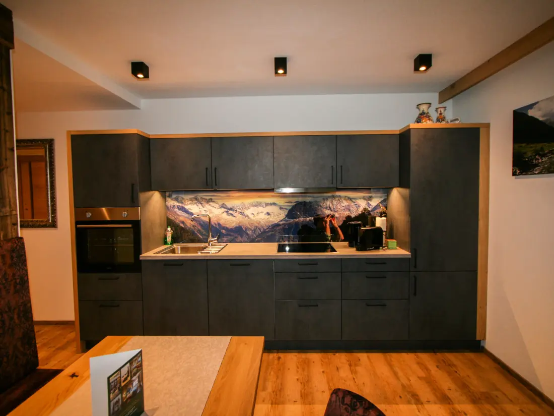 Résidence Erzherzog’s Apts/Zillertal Alpen Lodge