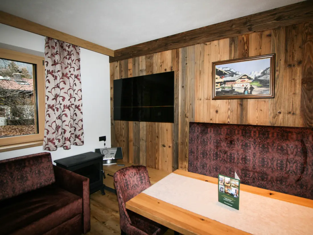 Résidence Erzherzog’s Apts/Zillertal Alpen Lodge