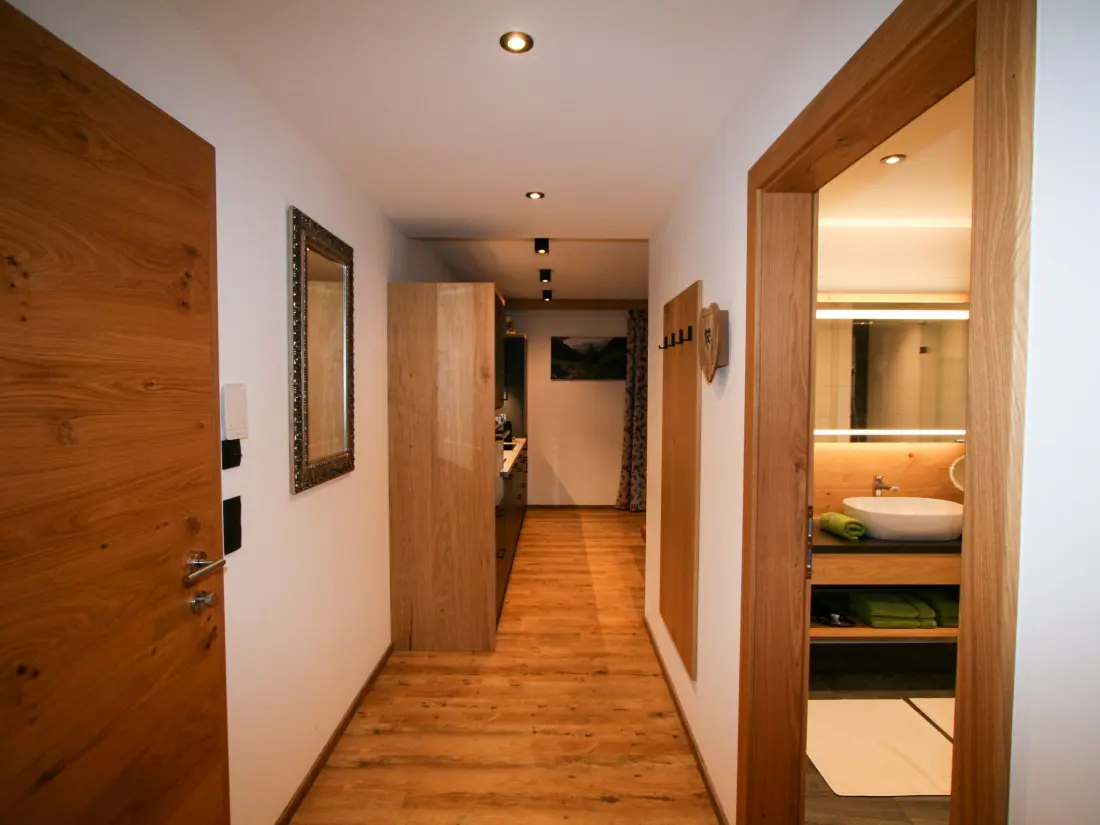 Résidence Erzherzog’s Apts/Zillertal Alpen Lodge