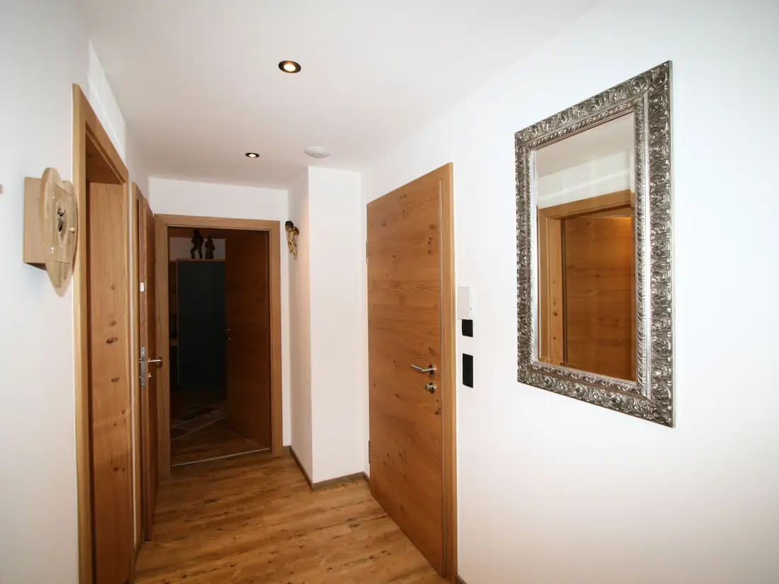 Résidence Erzherzog’s Apts/Zillertal Alpen Lodge