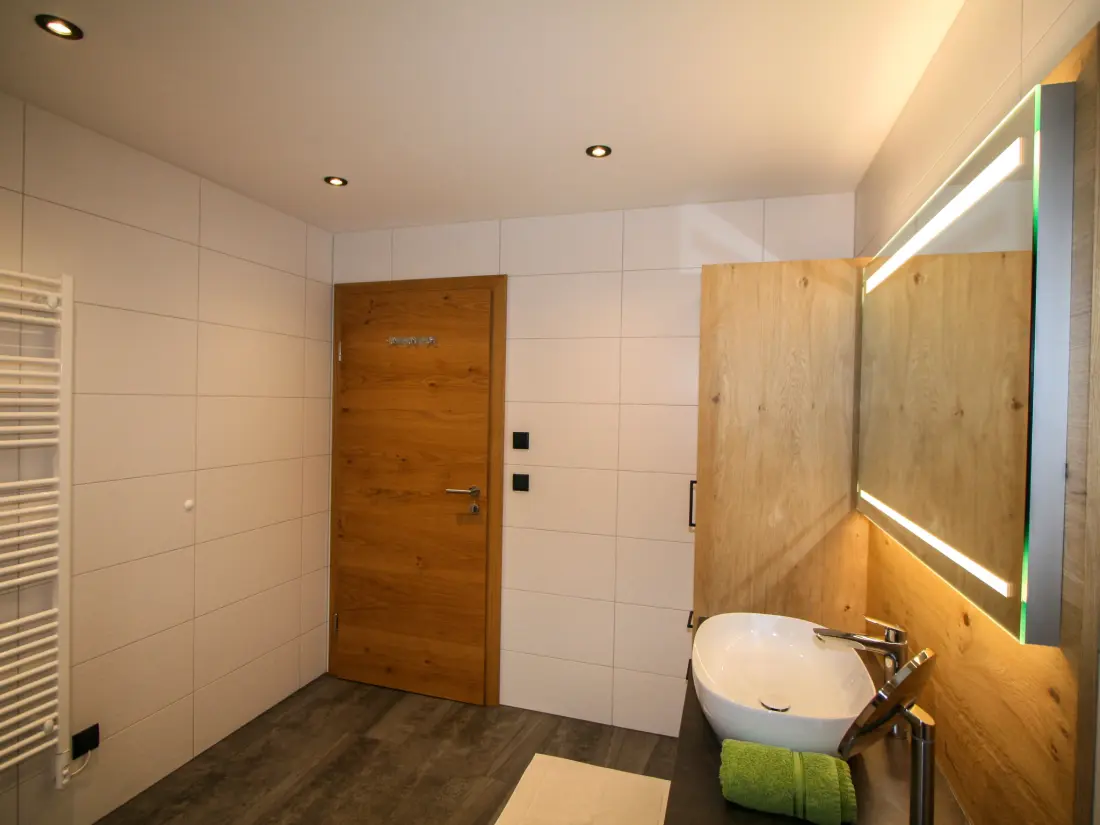 Résidence Erzherzog’s Apts/Zillertal Alpen Lodge