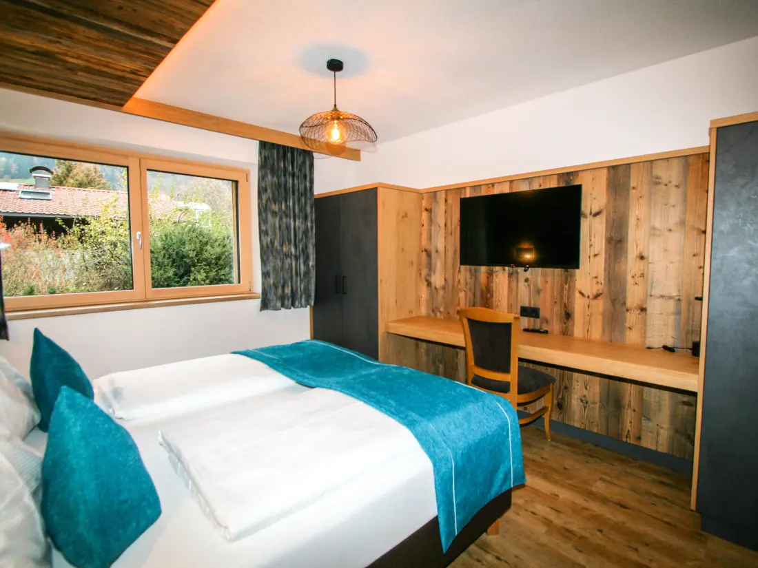 Résidence Erzherzog’s Apts/Zillertal Alpen Lodge