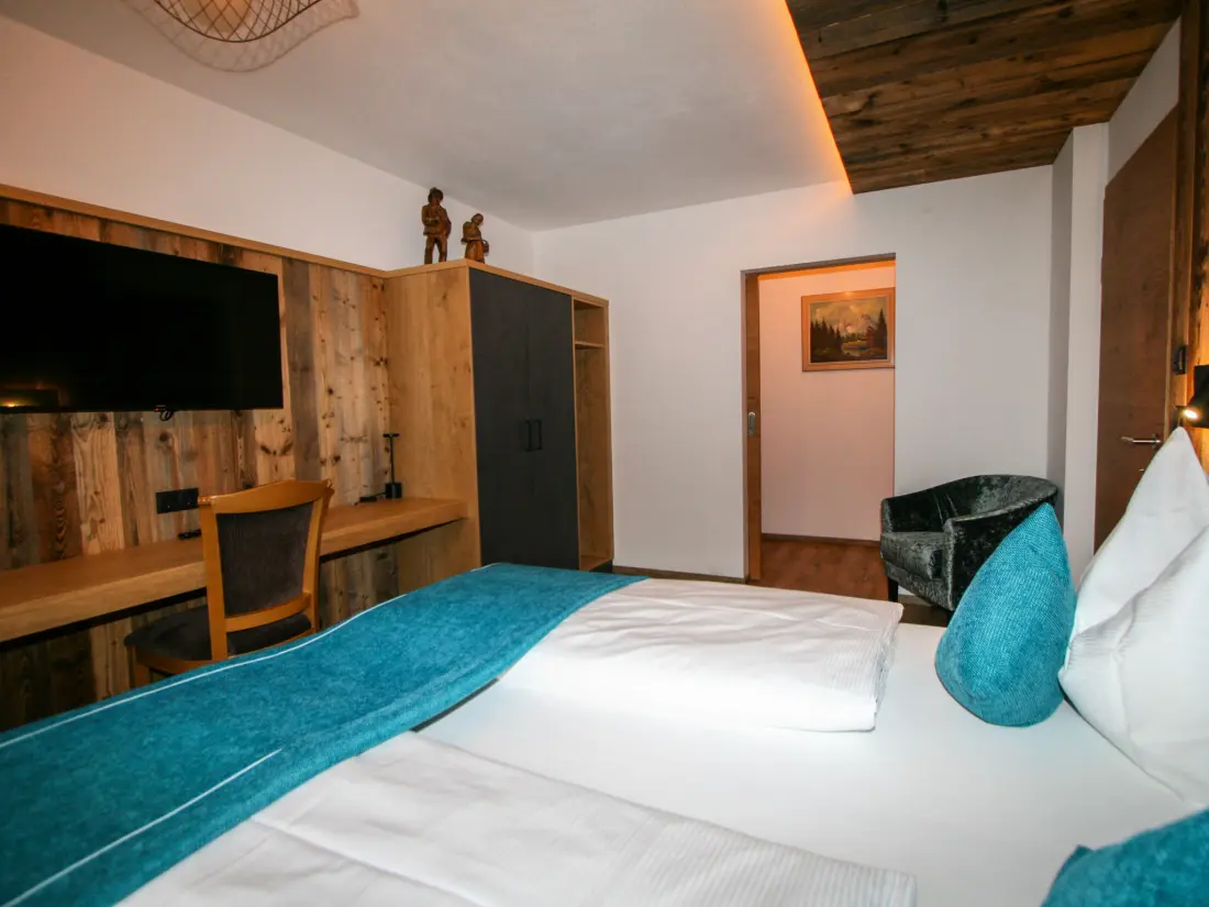Résidence Erzherzog’s Apts/Zillertal Alpen Lodge