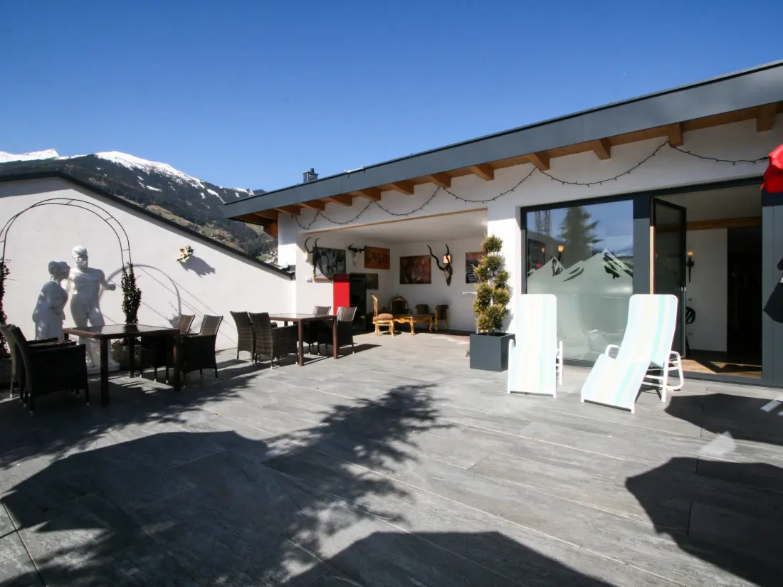 Résidence Erzherzog’s Apts/Zillertal Alpen Lodge