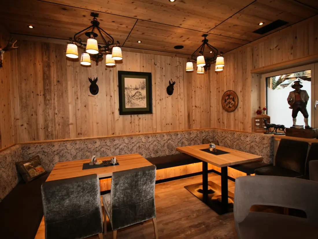 Résidence Erzherzog’s Apts/Zillertal Alpen Lodge