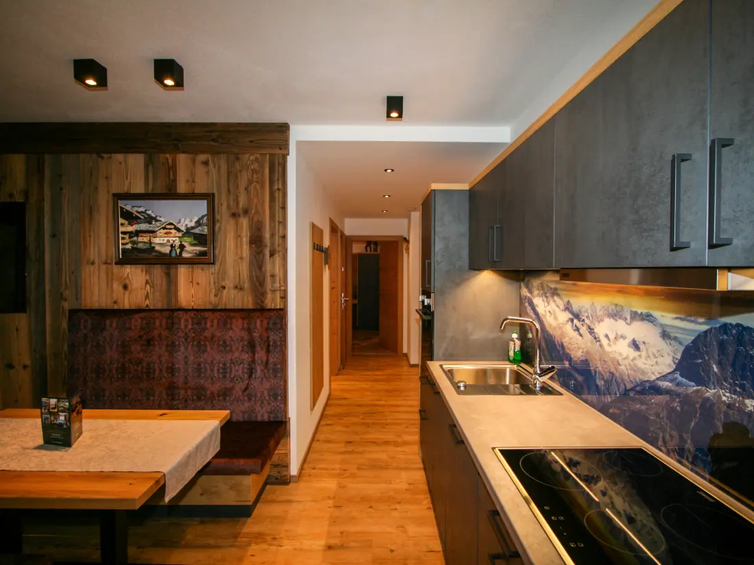 Résidence Erzherzog’s Apts/Zillertal Alpen Lodge