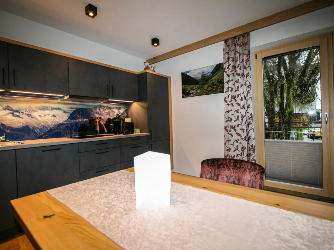 Résidence Erzherzog’s Apts/Zillertal Alpen Lodge