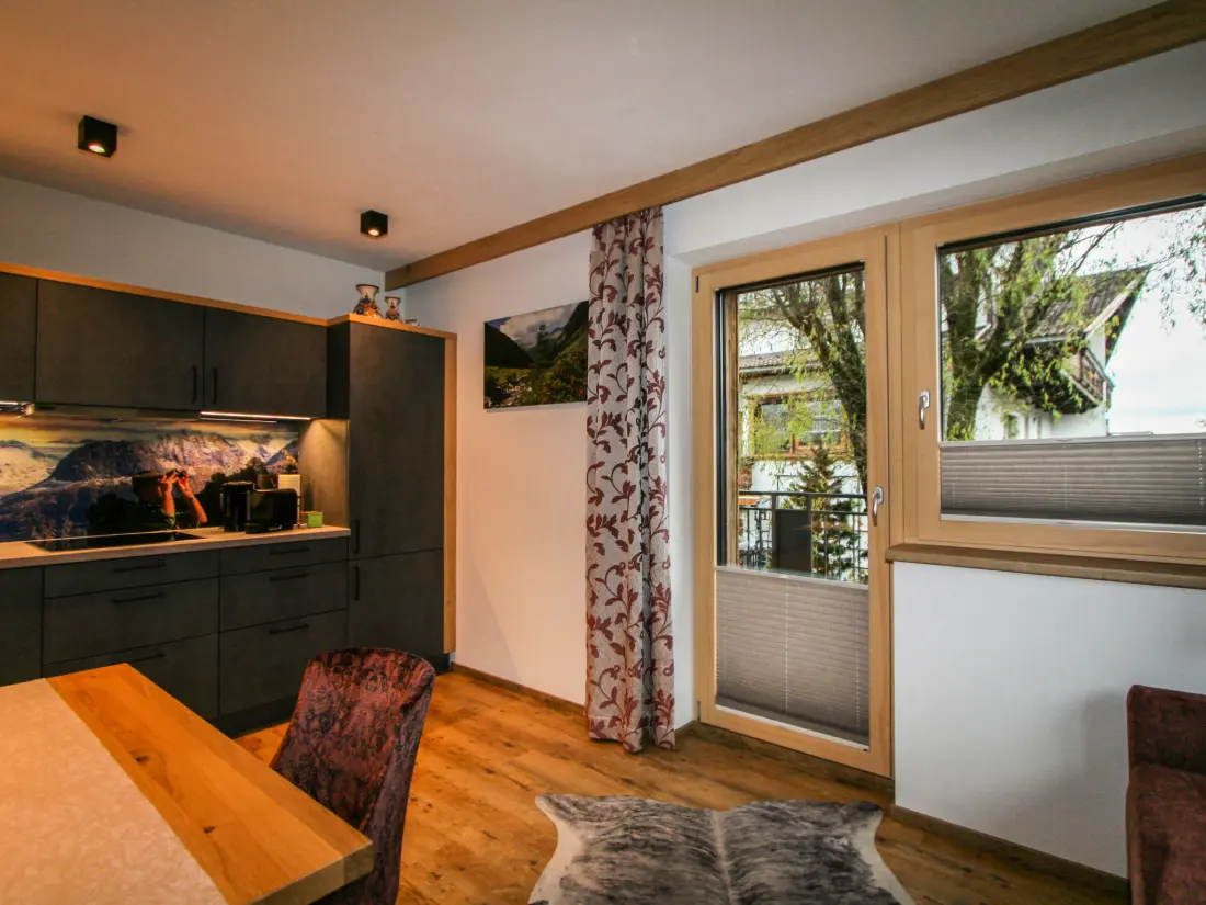 Résidence Erzherzog’s Apts/Zillertal Alpen Lodge