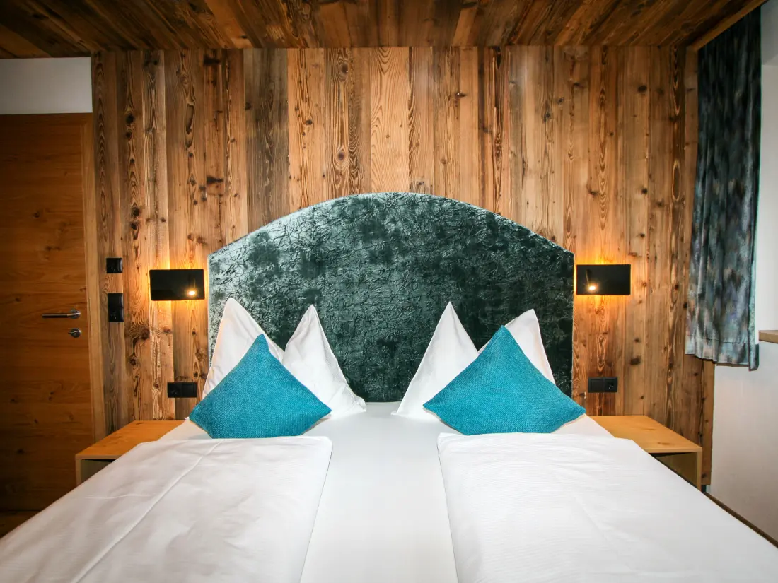Résidence Erzherzog’s Apts/Zillertal Alpen Lodge