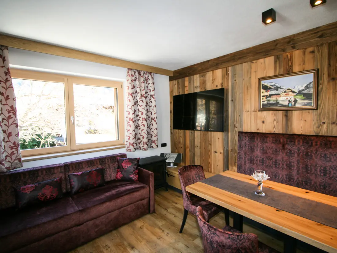 Résidence Erzherzog’s Apts/Zillertal Alpen Lodge