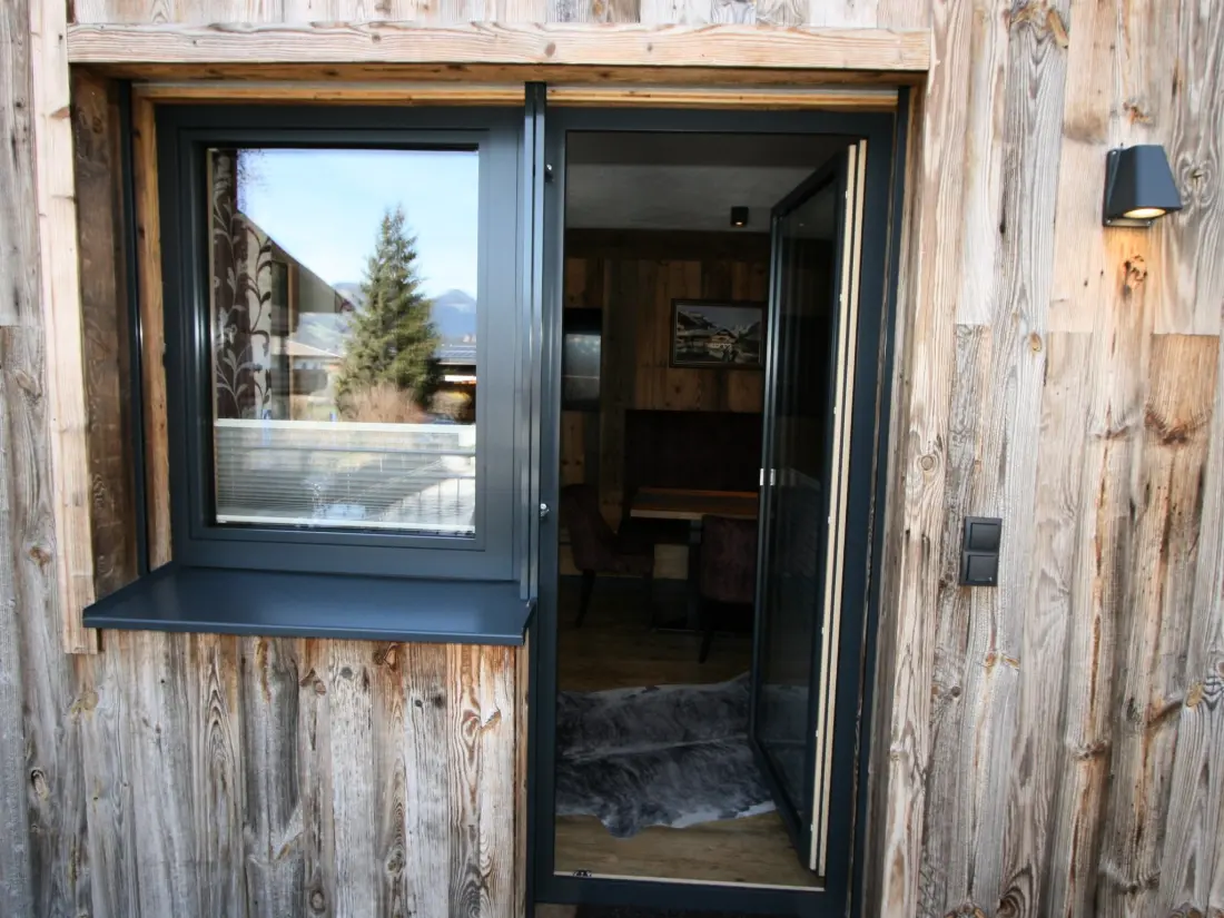 Résidence Erzherzog’s Apts/Zillertal Alpen Lodge