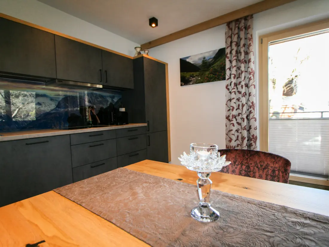 Résidence Erzherzog’s Apts/Zillertal Alpen Lodge