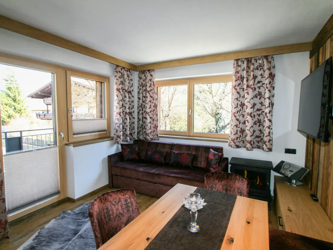 Résidence Erzherzog’s Apts/Zillertal Alpen Lodge