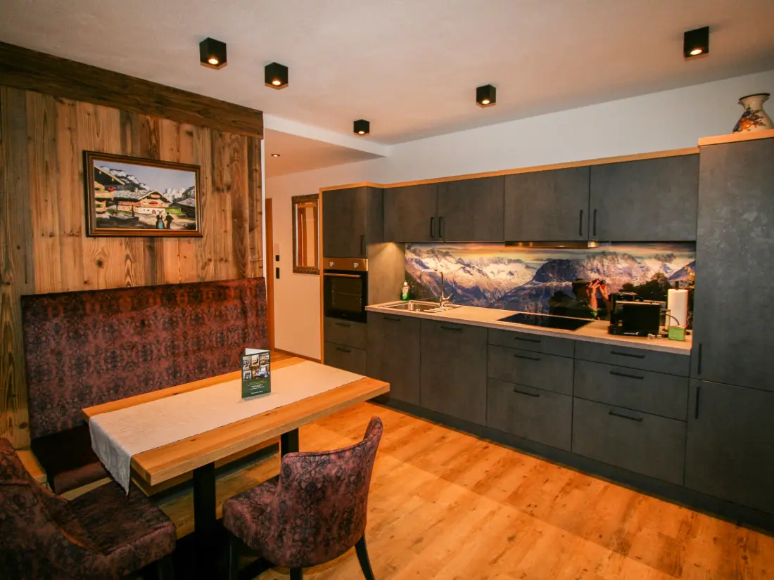 Résidence Erzherzog’s Apts/Zillertal Alpen Lodge