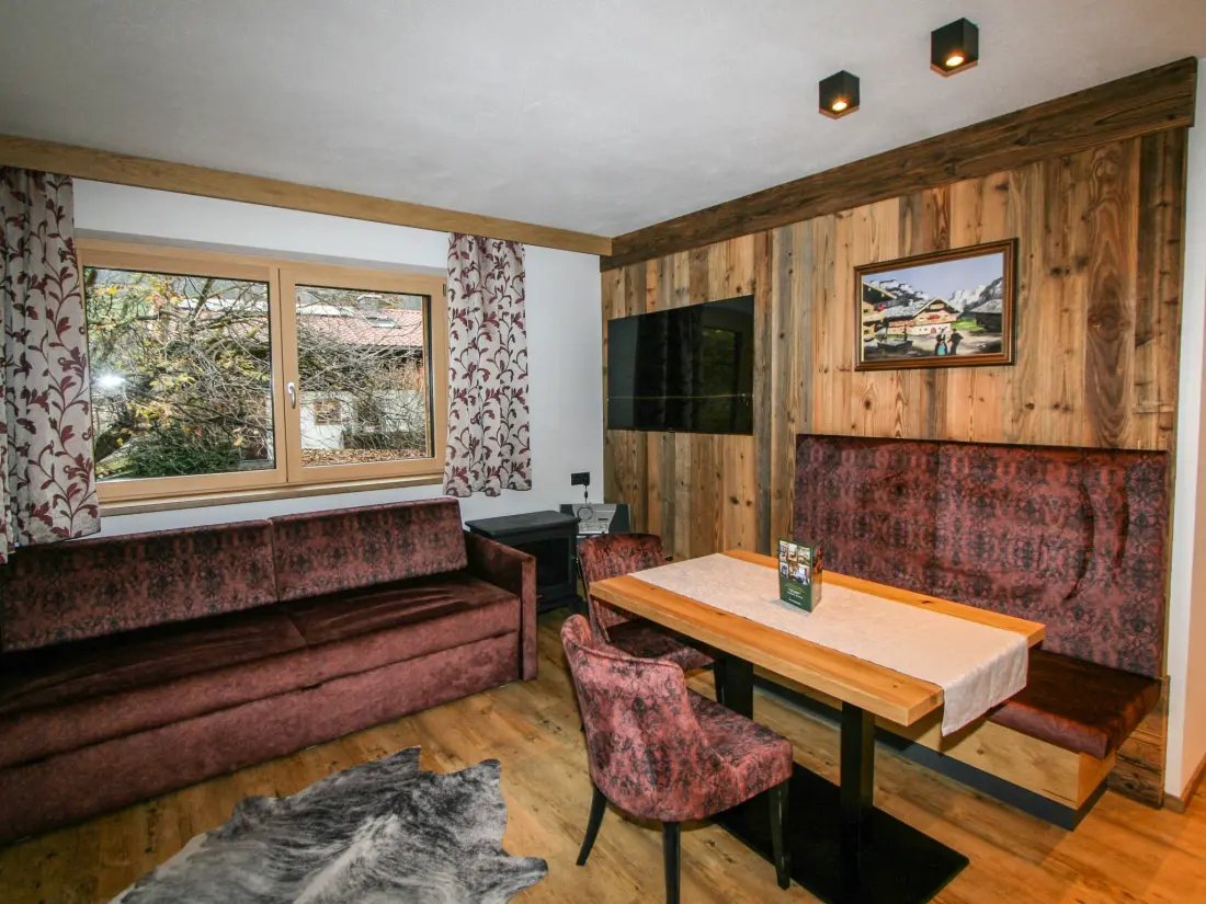 Résidence Erzherzog’s Apts/Zillertal Alpen Lodge