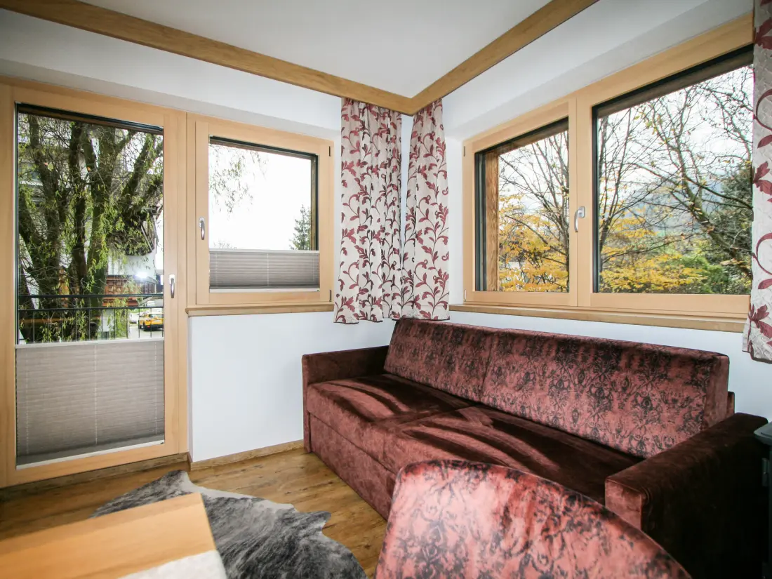 Résidence Erzherzog’s Apts/Zillertal Alpen Lodge