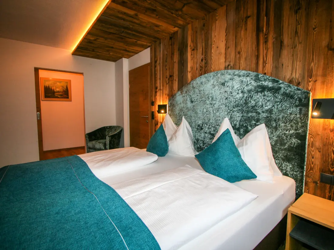 Résidence Erzherzog’s Apts/Zillertal Alpen Lodge