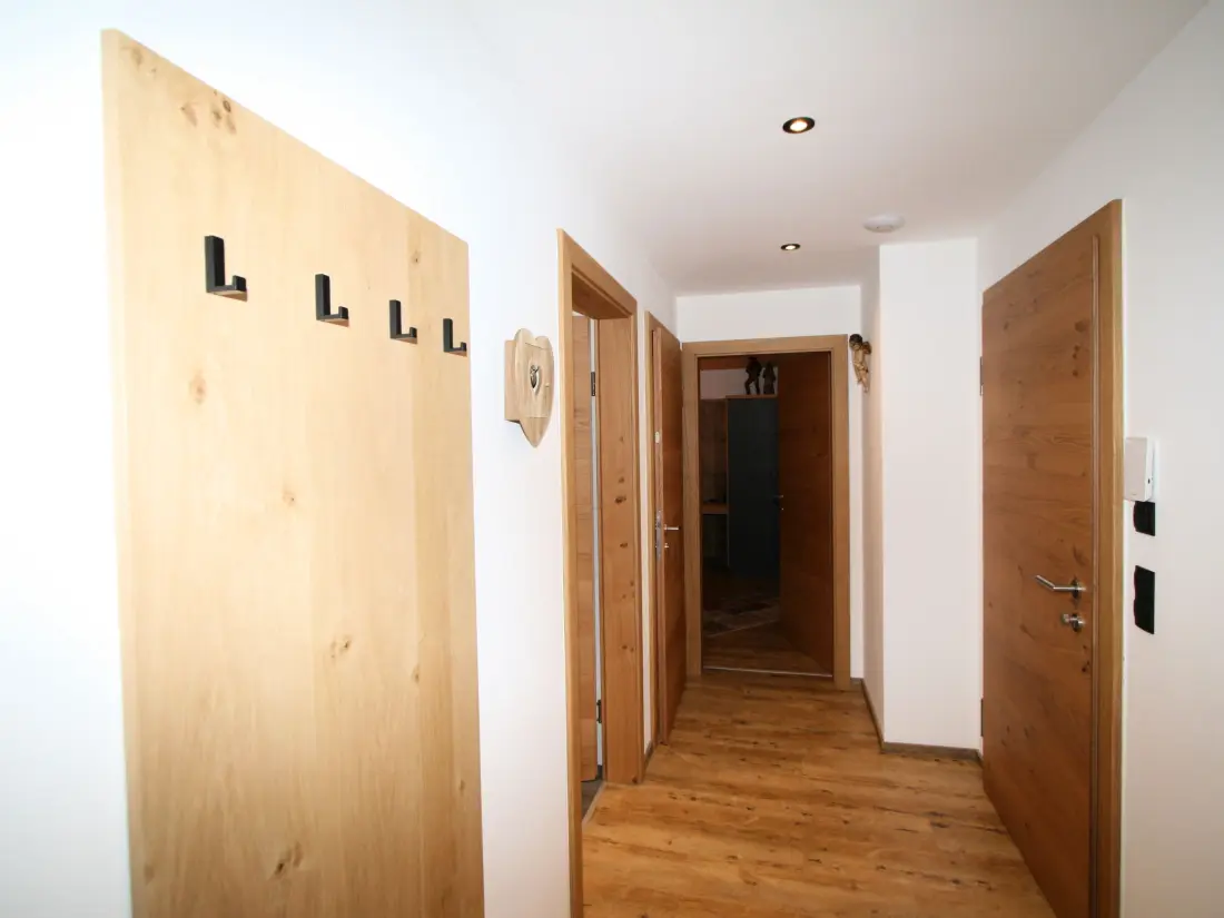 Résidence Erzherzog’s Apts/Zillertal Alpen Lodge