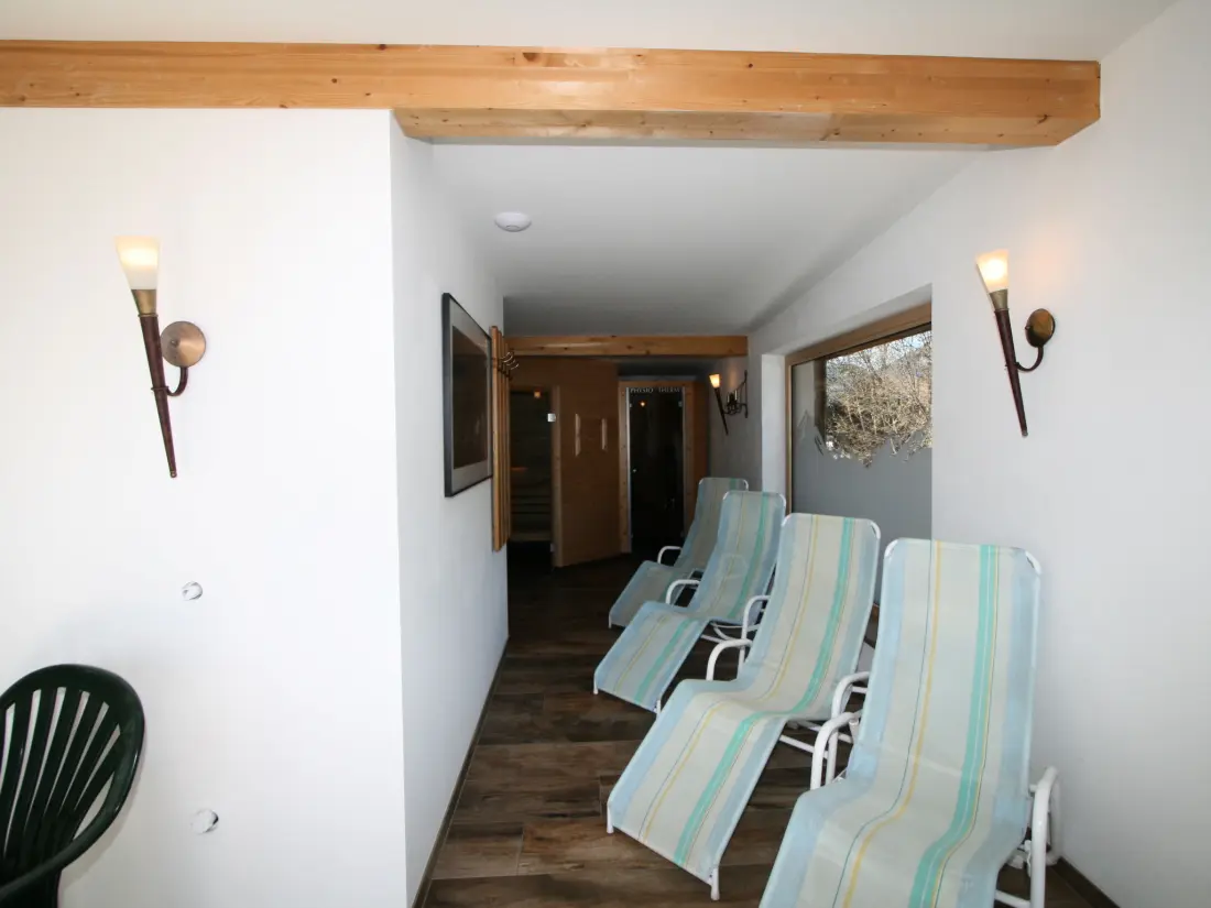 Résidence Erzherzog’s Apts/Zillertal Alpen Lodge