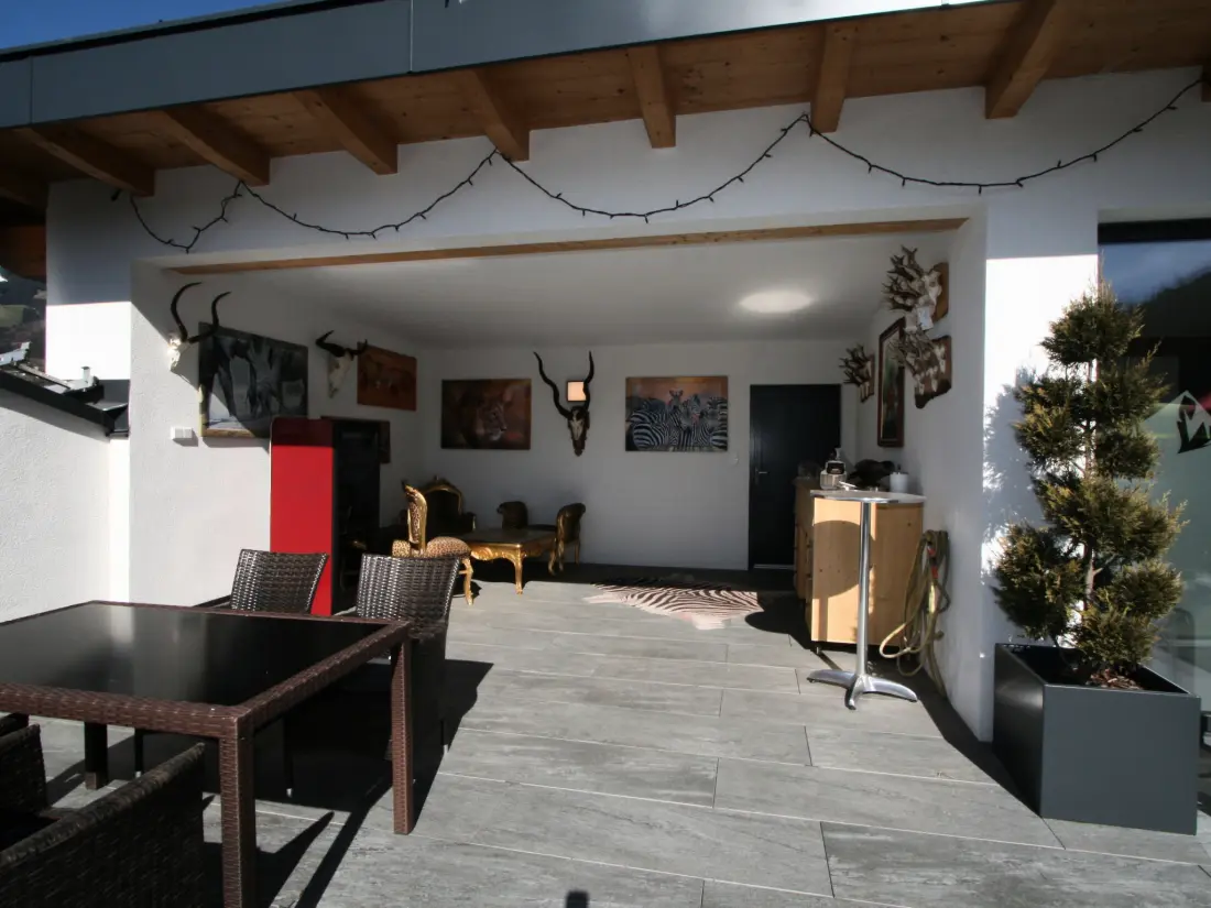 Résidence Erzherzog’s Apts/Zillertal Alpen Lodge