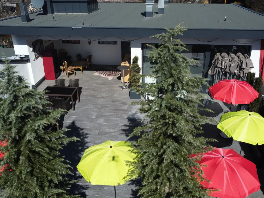Résidence Erzherzog’s Apts/Zillertal Alpen Lodge
