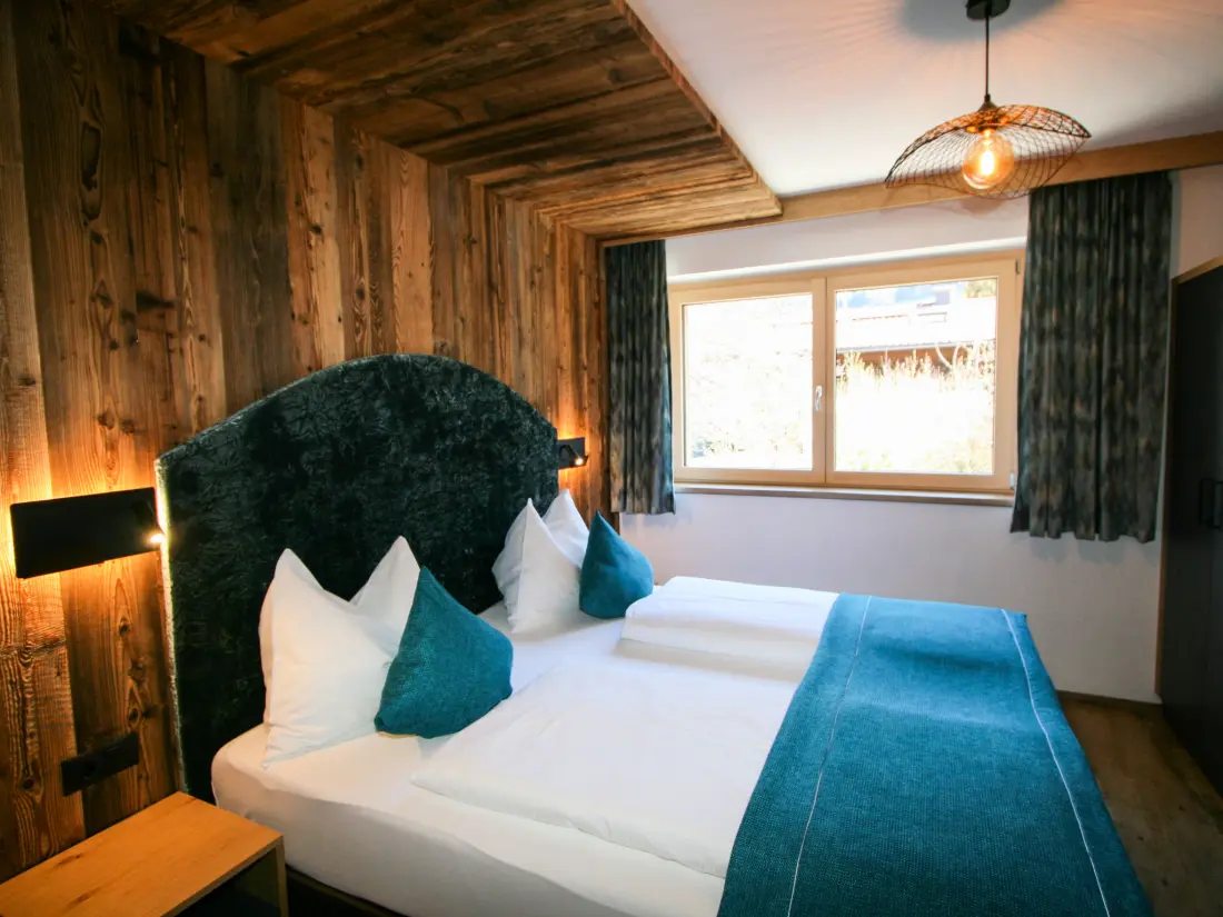 Résidence Erzherzog’s Apts/Zillertal Alpen Lodge