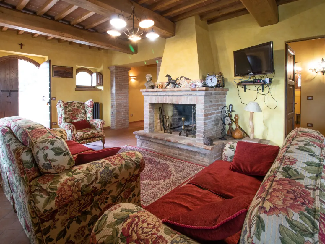 Maison de Vacances Umbertide