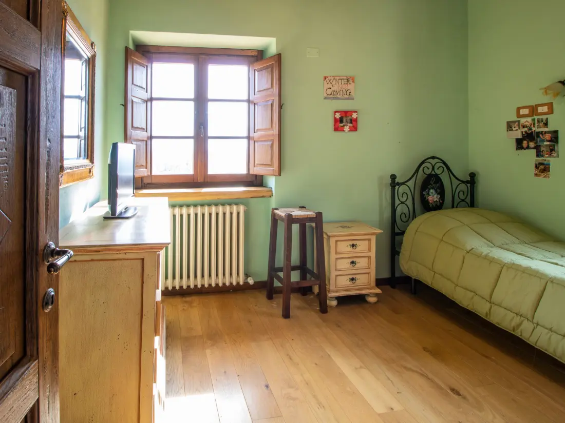 Maison de Vacances Umbertide