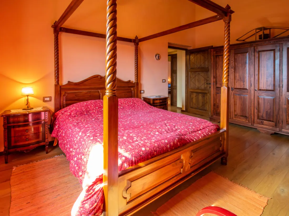 Maison de Vacances Umbertide