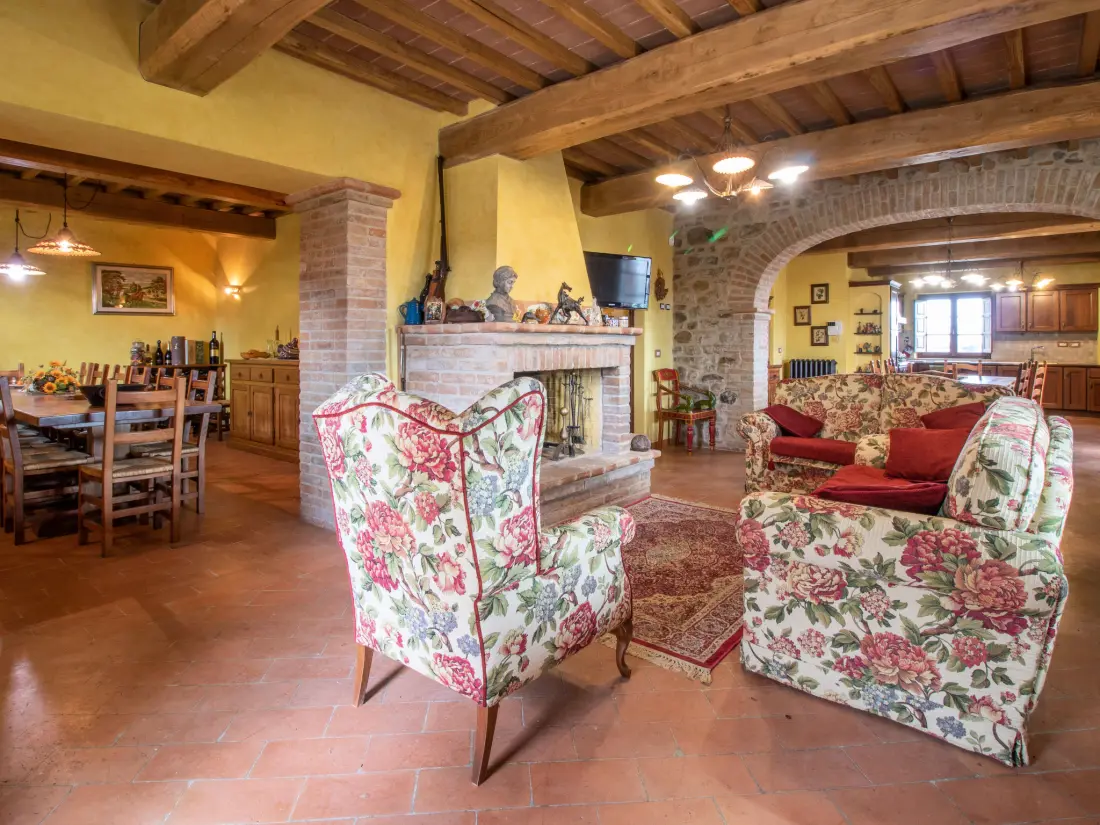 Maison de Vacances Umbertide