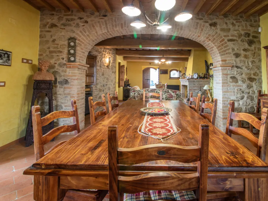 Maison de Vacances Umbertide