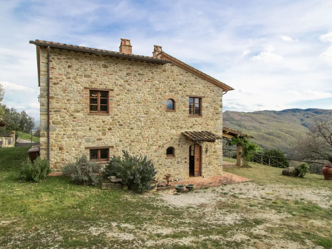 Maison de Vacances Umbertide