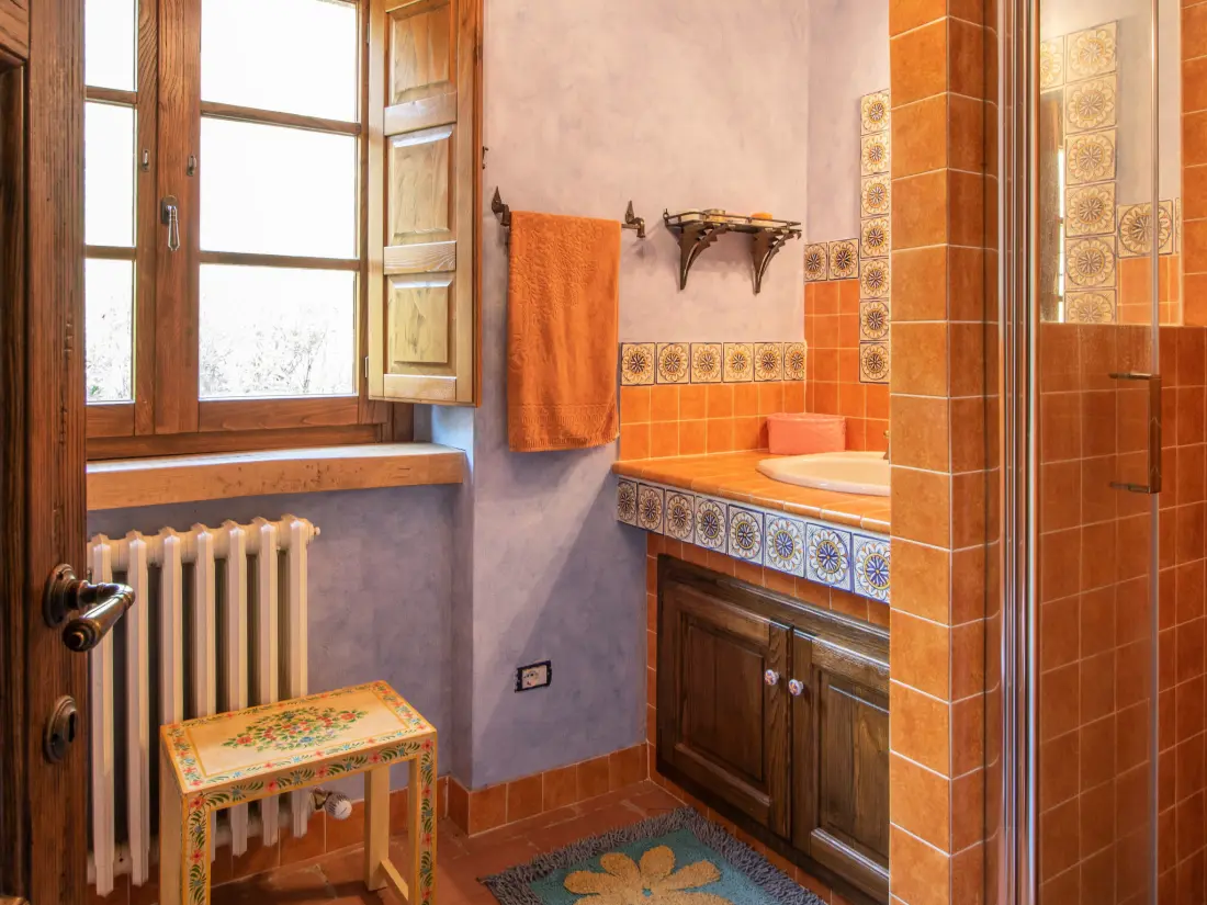 Maison de Vacances Umbertide