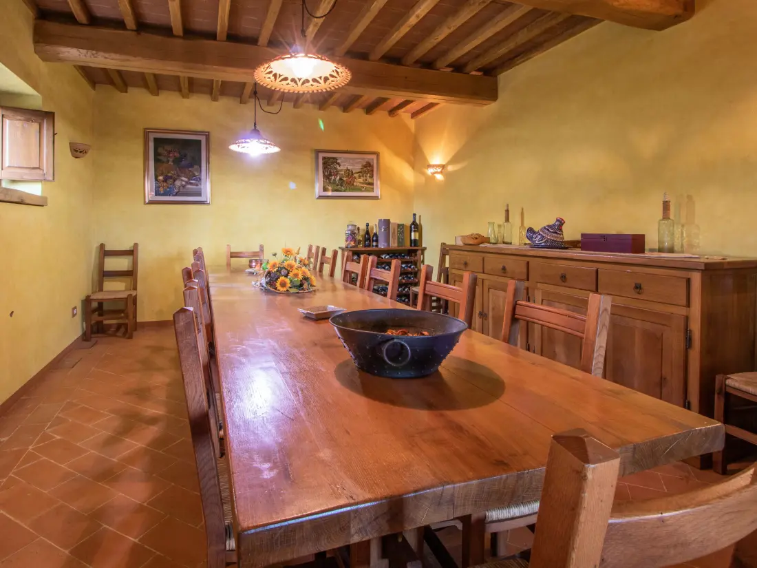 Maison de Vacances Umbertide