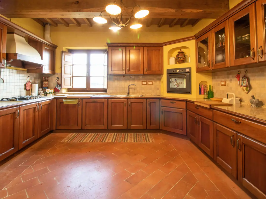 Maison de Vacances Umbertide